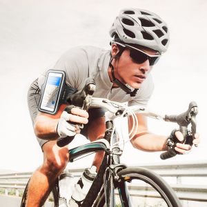 Spigen A700 SPORT ARMBAND 6.9 BLACK 5