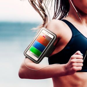 Spigen A700 SPORT ARMBAND 6.9 BLACK 6