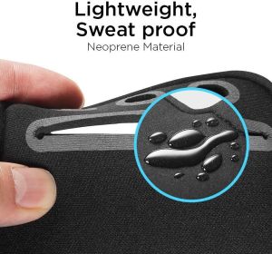 Spigen A700 SPORT ARMBAND 6.9 BLACK 7
