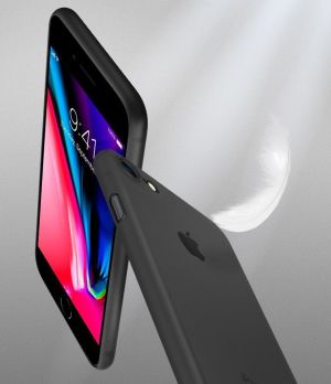 Spigen Etui Airskin do iPhone 7/8 3