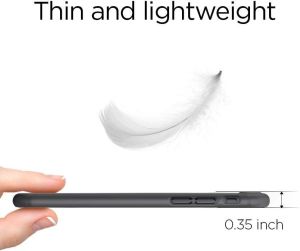 Spigen Etui Airskin do iPhone 7/8 6