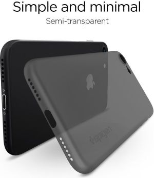 Spigen Etui Airskin do iPhone 7/8 7
