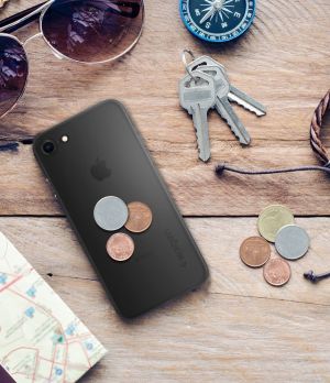 Spigen Etui Airskin do iPhone 7/8 8