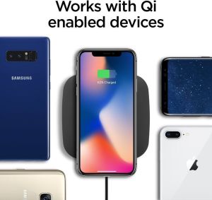 Ładowarka Spigen F301W Indukcyjna 1.8 A (000CH20727) 2