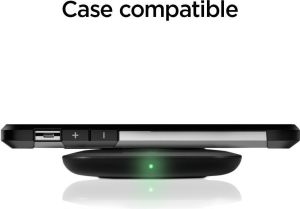 Ładowarka Spigen F301W Indukcyjna 1.8 A (000CH20727) 4