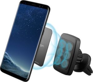 Spigen Uchwyt magnetyczny do samochodu H12 000CD20115 8