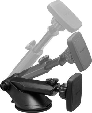 Spigen Uchwyt magnetyczny do samochodu H35 4