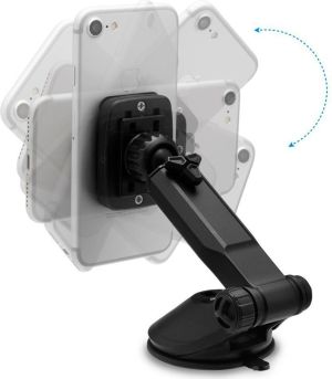 Spigen Uchwyt magnetyczny do samochodu H35 7