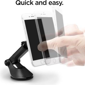 Spigen Uchwyt magnetyczny do samochodu H35 8