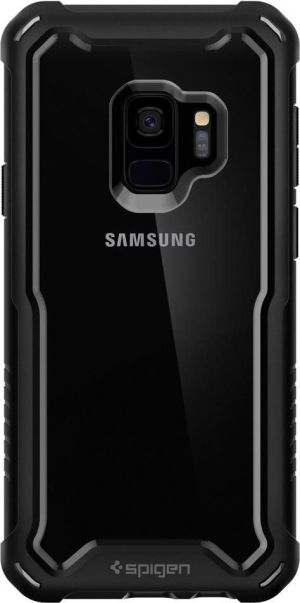 Spigen Hybrid 360 Galaxy S9 Black 2