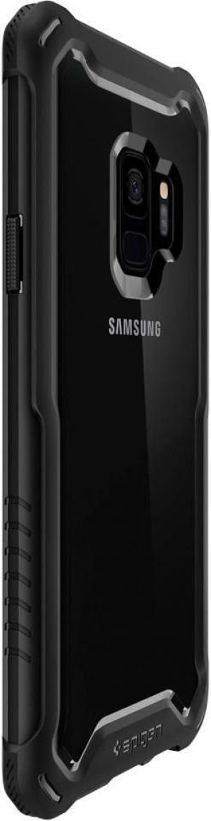 Spigen Hybrid 360 Galaxy S9 Black 4