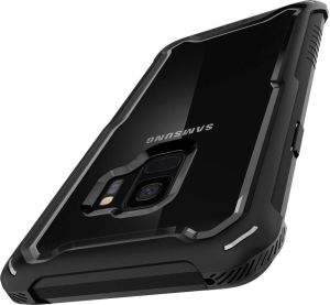 Spigen Hybrid 360 Galaxy S9 Black 5