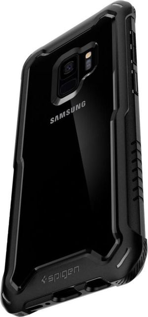 Spigen Hybrid 360 Galaxy S9 Black 6