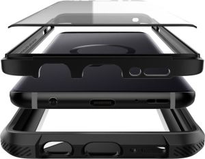 Spigen Hybrid 360 Galaxy S9 Black 7