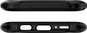 Spigen Hybrid 360 Galaxy S9 Black 9