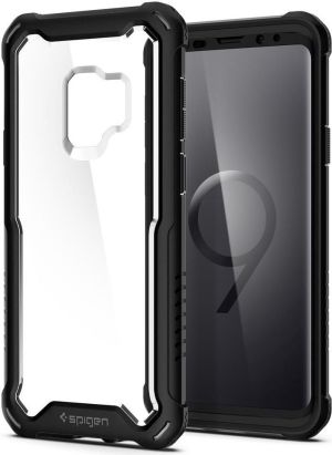 Spigen Hybrid 360 Galaxy S9 Black 10
