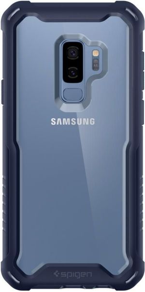 Spigen Hybrid 360 Galaxy S9+ Deepsea Blue 2