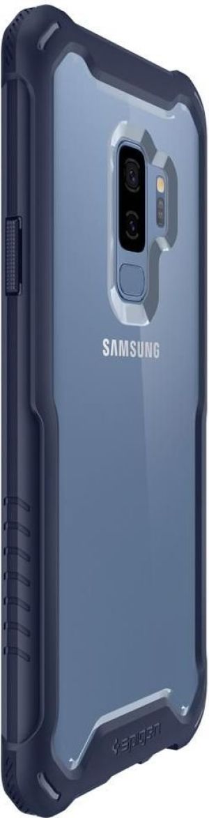 Spigen Hybrid 360 Galaxy S9+ Deepsea Blue 3