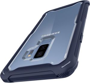 Spigen Hybrid 360 Galaxy S9+ Deepsea Blue 4