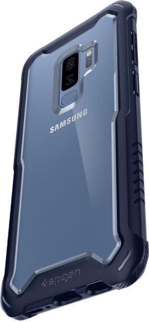 Spigen Hybrid 360 Galaxy S9+ Deepsea Blue 5