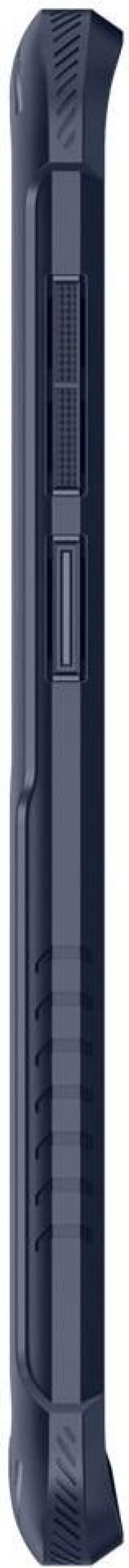 Spigen Hybrid 360 Galaxy S9+ Deepsea Blue 7