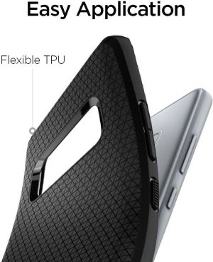 Spigen Etui Liquid Air do Samsung Note 8 4