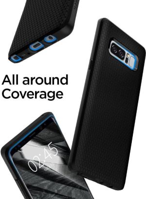 Spigen Etui Liquid Air do Samsung Note 8 7