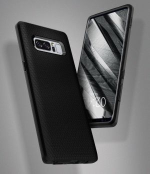 Spigen Etui Liquid Air do Samsung Note 8 8