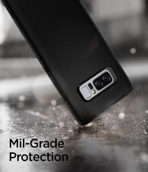 Spigen Etui Liquid Air do Samsung Note 8 9