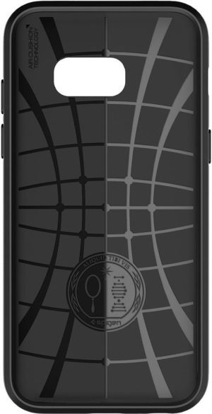 Spigen Etui Liquid Air do Samsung Galaxy A3 2017 9