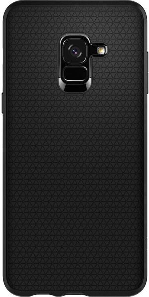 Spigen Etui Liquid air do Samsung Galaxy A8 2018 5
