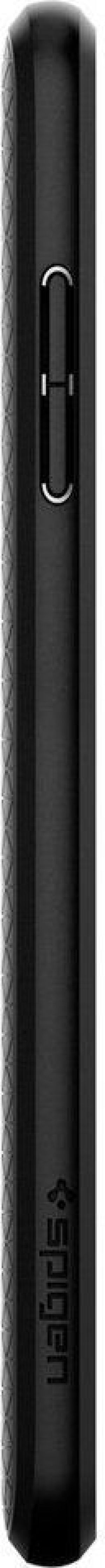 Spigen Etui Liquid air do Samsung Galaxy A8 2018 7