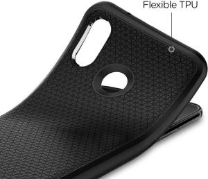 Spigen Etui Liquid Air Huawei P20 LITE 2