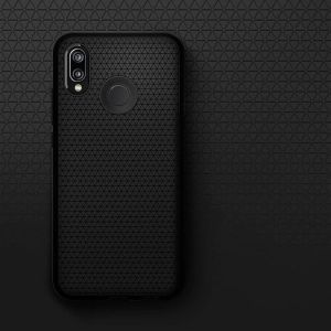 Spigen Etui Liquid Air Huawei P20 LITE 3