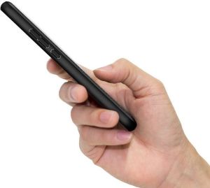 Spigen Etui Liquid Air Huawei P20 LITE 4