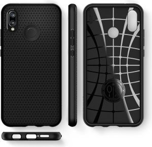 Spigen Etui Liquid Air Huawei P20 LITE 5
