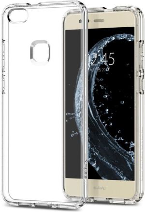 Spigen Liquid Air iPhone 5S/SE Crystal Clear 2
