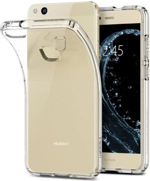 Spigen Liquid Air iPhone 5S/SE Crystal Clear 3