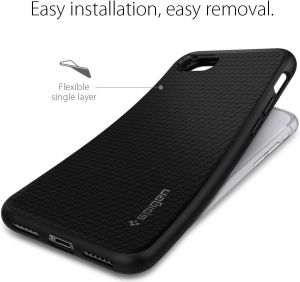 Spigen Etui Liquid Air do IPhone 7/8 10