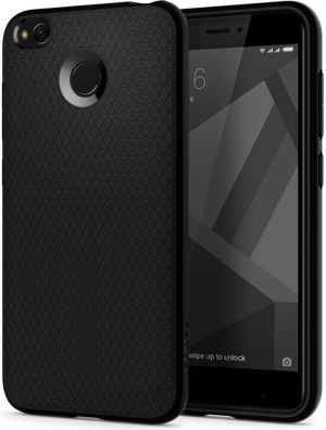 Spigen Etui Liquid Air do Xiaomi Redmi 4X 1