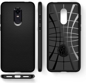 Spigen Etui Liquid Air do Xiaomi Redmi 5 Plus 2