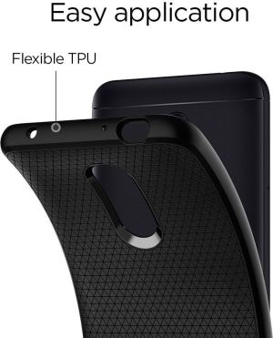 Spigen Etui Liquid Air do Xiaomi Redmi 5 Plus 5