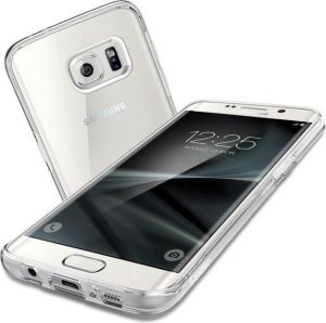 Spigen Liquid Crystal do Samsung Galaxy S7 Edge 2
