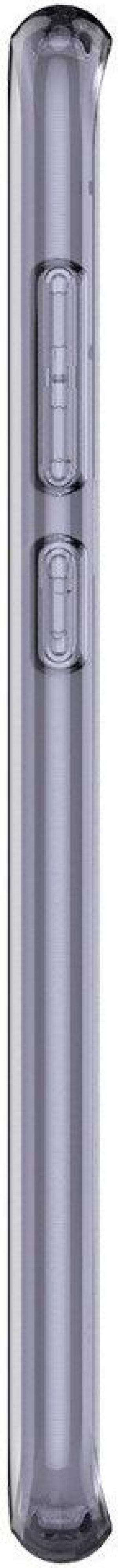 Spigen Etui Liquid Crystal do Samsung Galaxy S8+ Crystal Clear 4