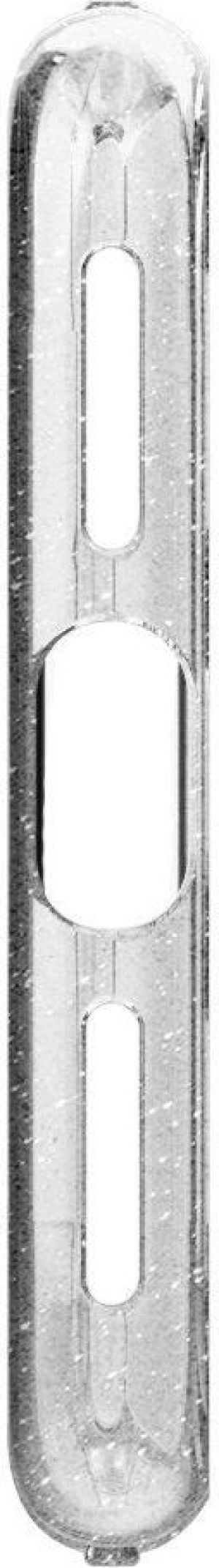 Spigen Etui Liquid Crystal do IPhone 7/8 Glitter Crystal 7