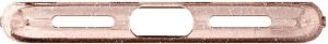Spigen Etui Liquid Crystal do IPhone 7/8 Glitter Rose Quartz 2