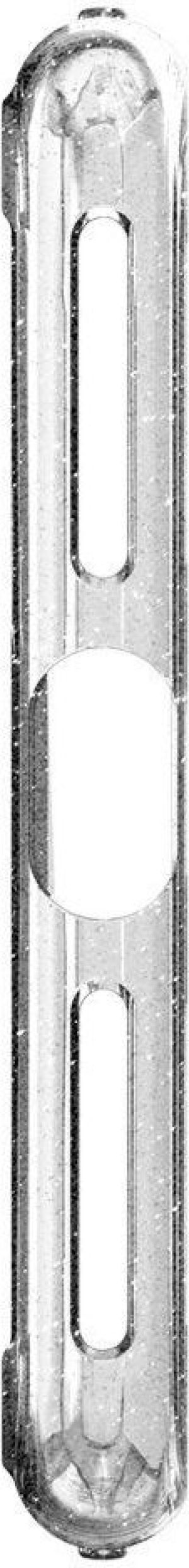 Spigen Etui Liquid Crystal do IPhone 7/8 Plus Glitter Crystal 3