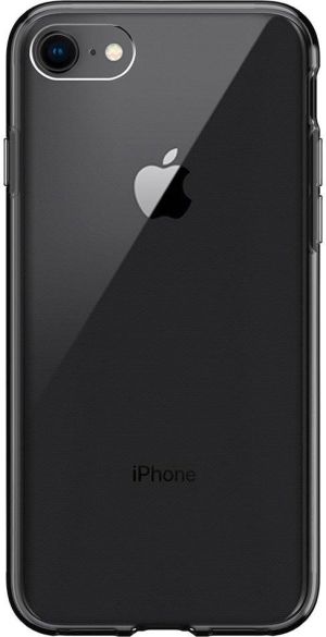 Spigen Etui Liquid Crystal do IPhone 7/8 Space Crystal 4