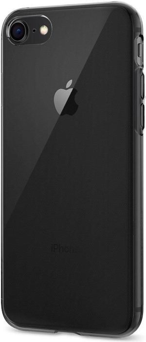 Spigen Etui Liquid Crystal do IPhone 7/8 Space Crystal 5