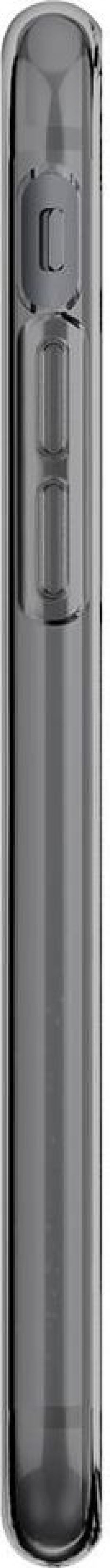 Spigen Etui Liquid Crystal do IPhone 7/8 Space Crystal 6